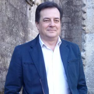 ALEJANDRO DE DIEGO GÓMEZ