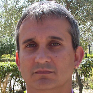 ENRIQUE RIVAS DÍAZ