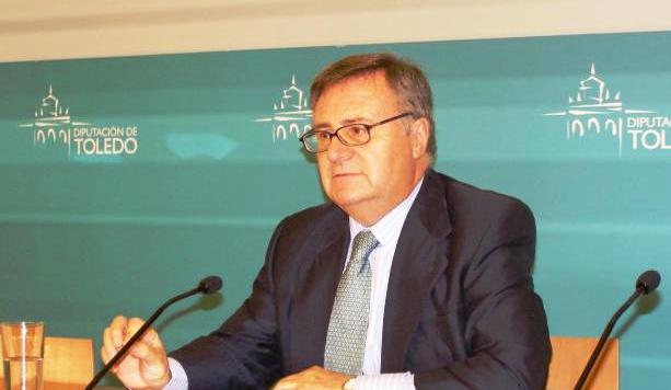 ARTURO GARCÍA-TIZÓN.