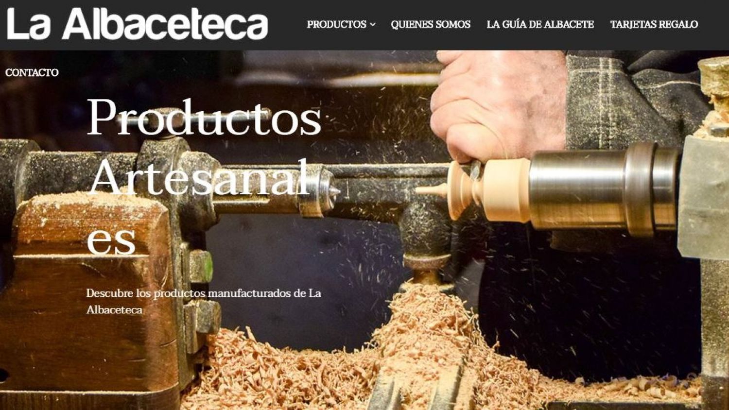 Foto: albaceteca.com