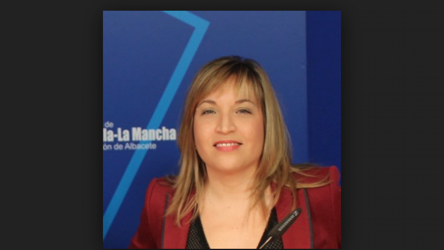 Amparo Torres