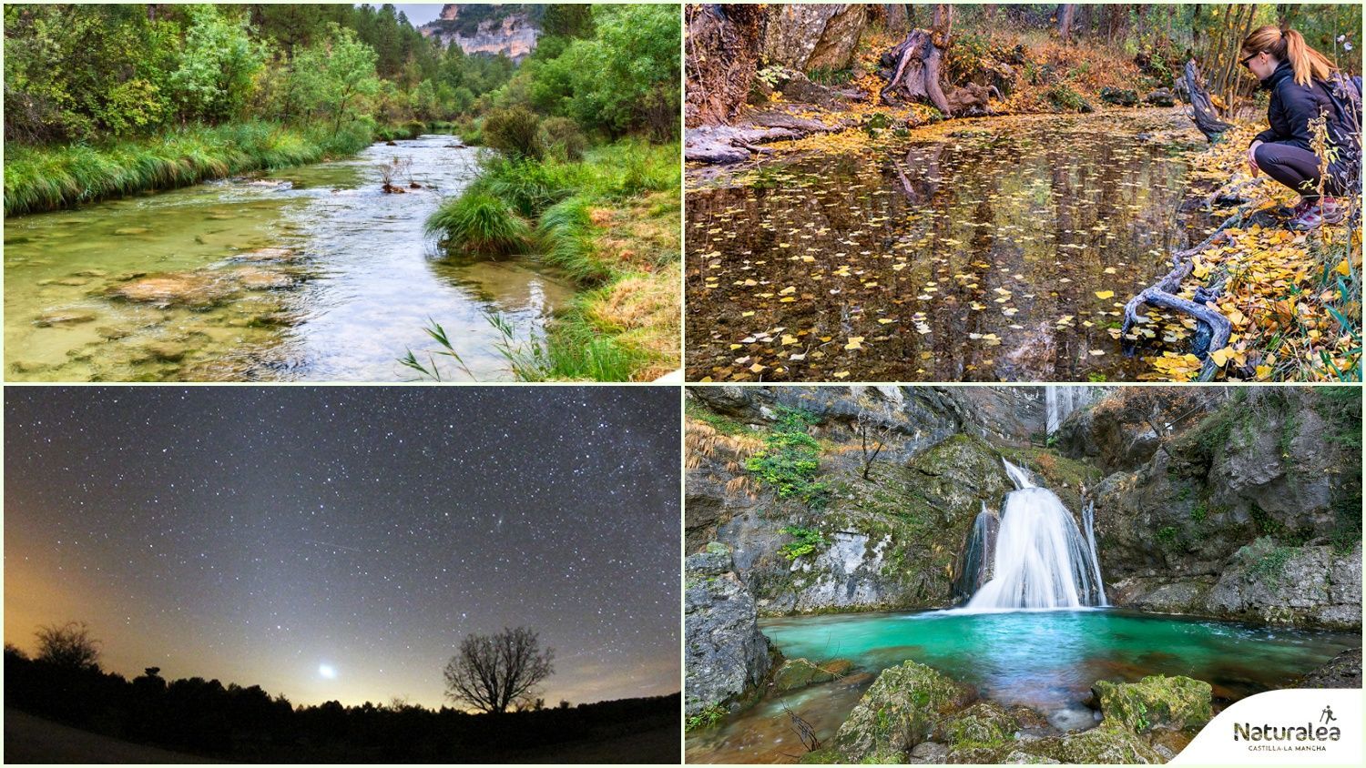 ©Turismo Castilla-La Mancha / David Blázquez