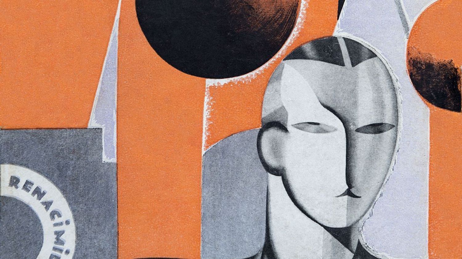 Ilustración de Ramón Puyol, 1930.