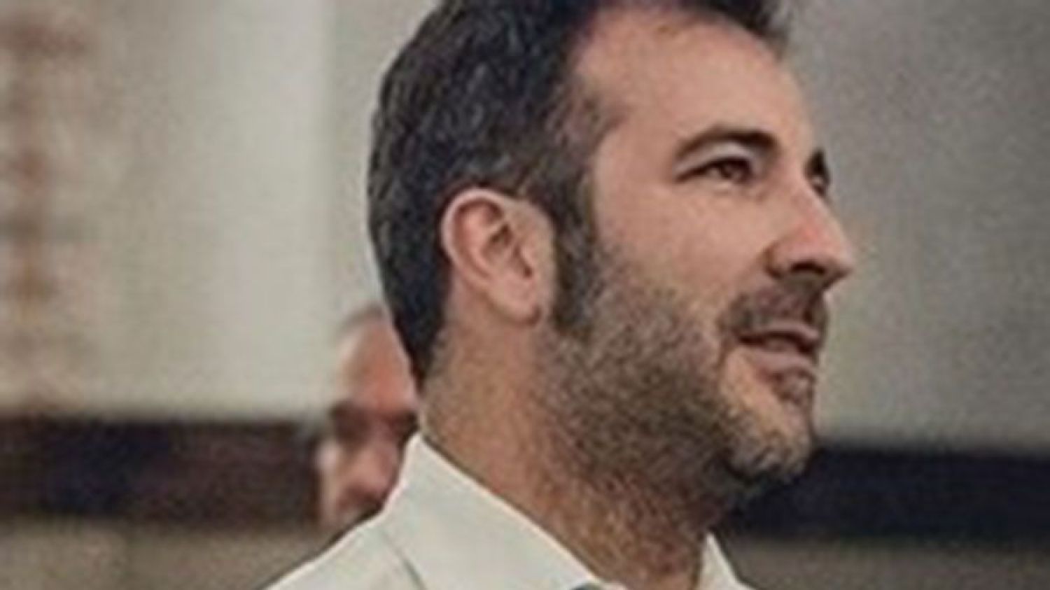 Viceconsejero de Medio Ambiente, Fernando Marchán