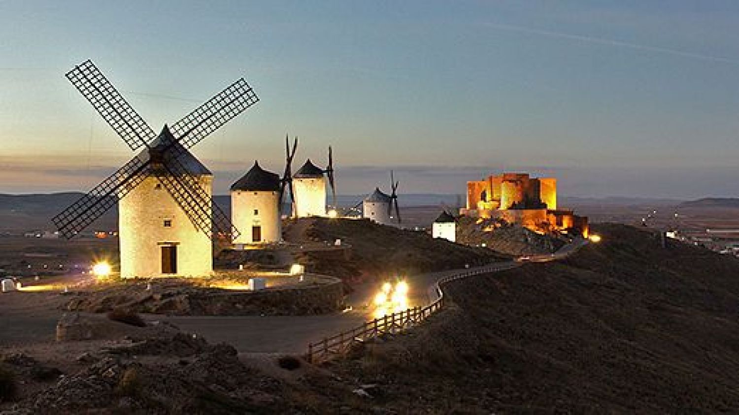 Consuegra.