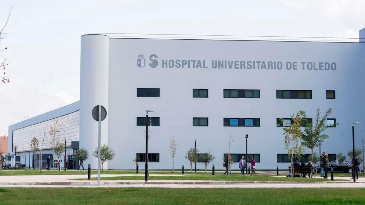 Hospital de Toledo.