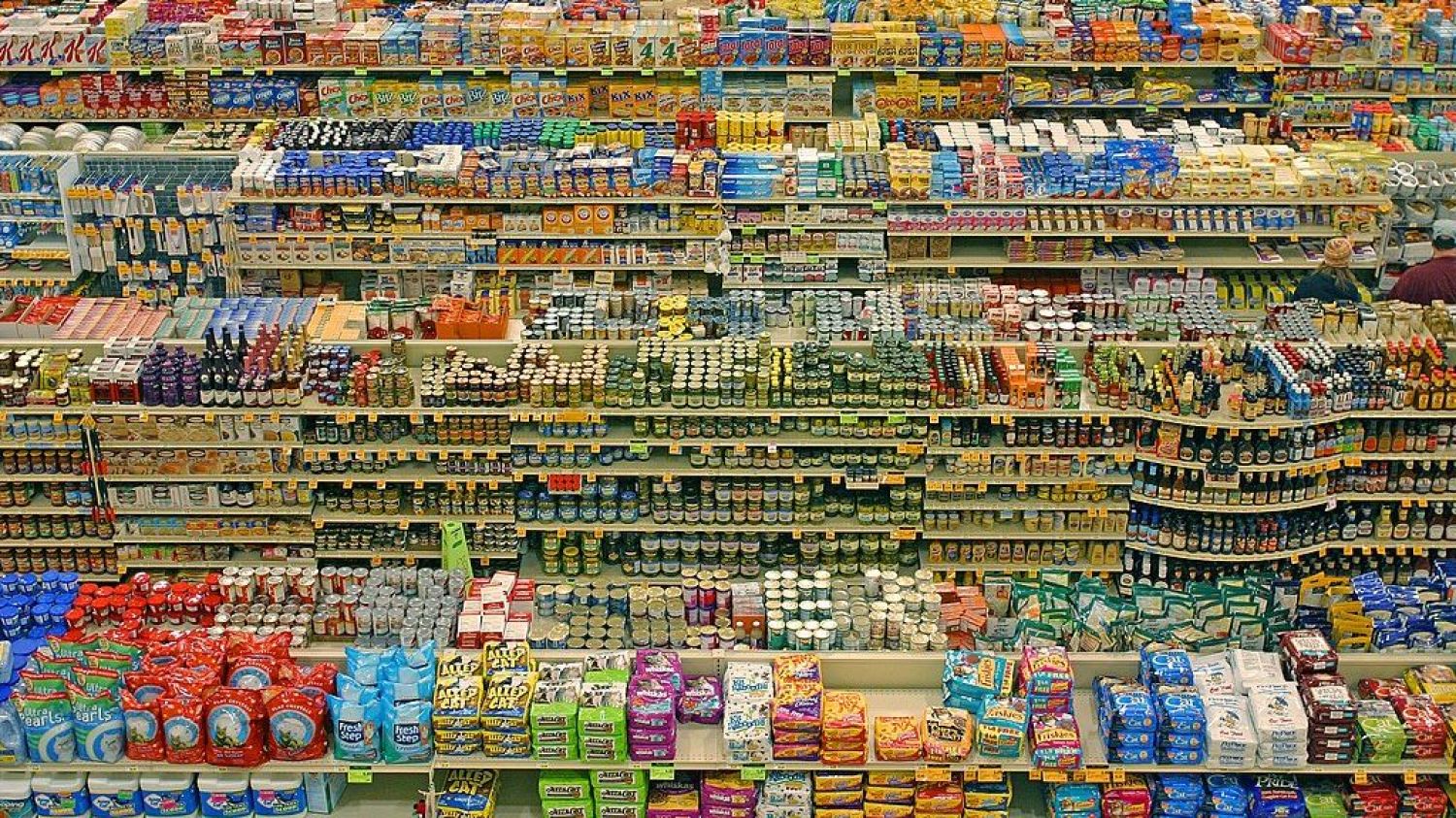 Ya se han publicado las ayudas para  las asociaciones de consumidores.