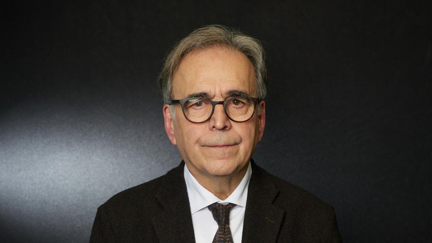 El ministro de Universidades, Joan Subirats.