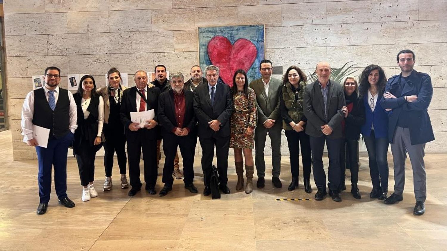 Presentada la Estrategia Regional de Igualdad, Inclusión y Participación del Pueblo Gitano.