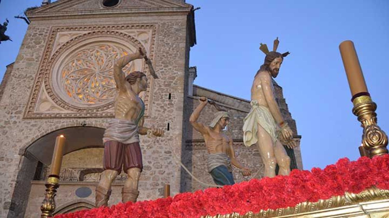 Semana santa de Talavera.