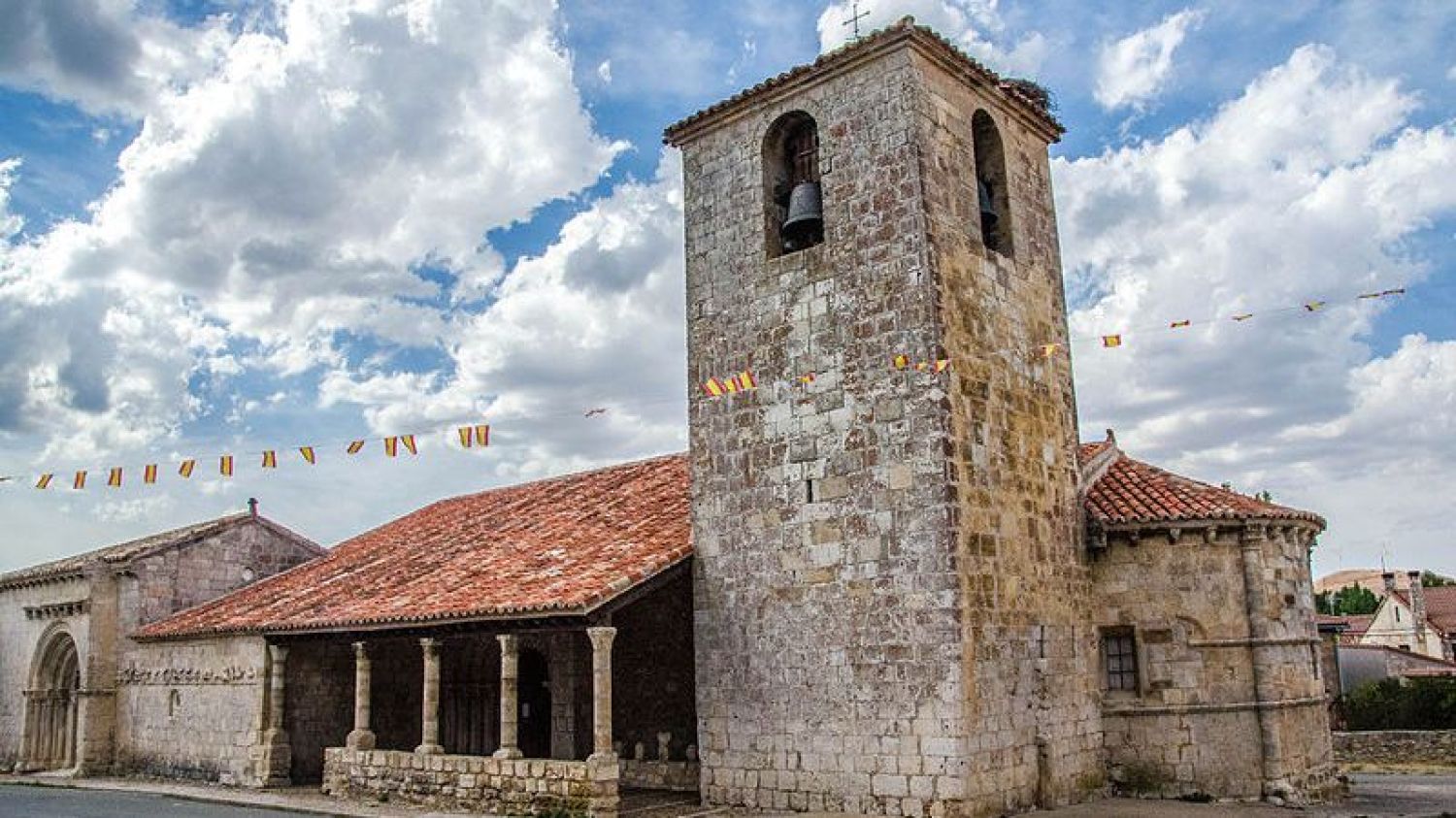 Campisábalos, en Guadalajara.