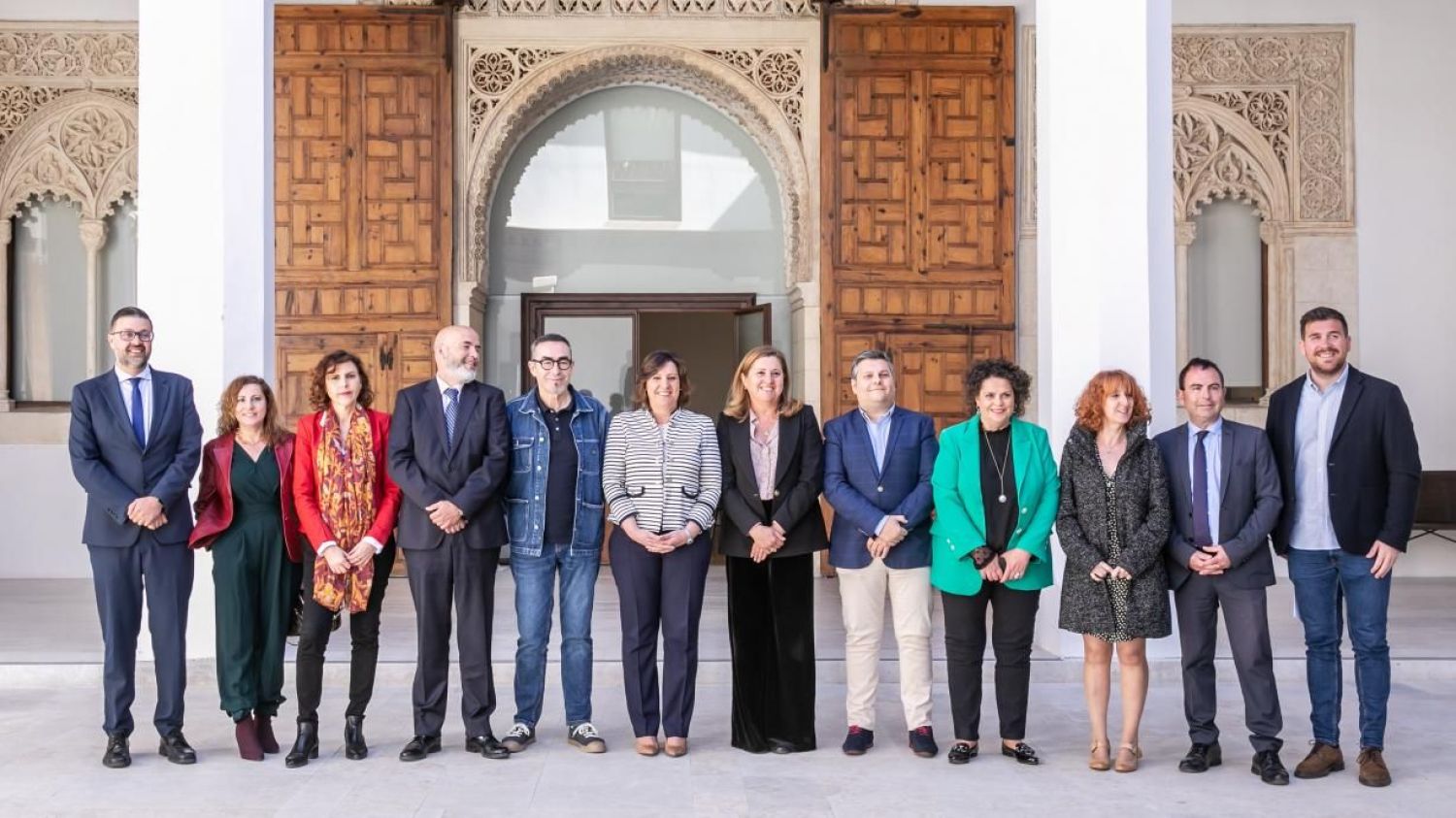 Patricia Franco y Rosa Ana Rodríguez han presentado el balance del III Plan de FP de la región.