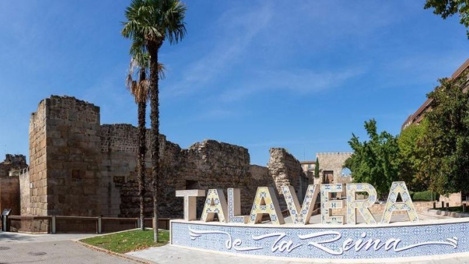 Talavera de la Reina.