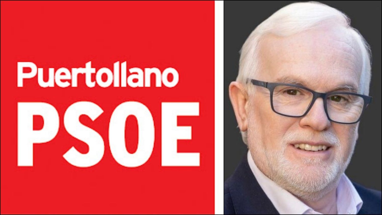 El concejal socialista Casto Sánchez