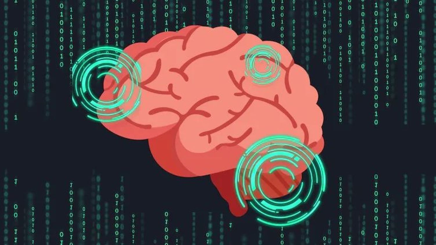 Nuestro cerebro es más vulnerable de lo que pensamos. www.canva.com, CC BY-NC-SA