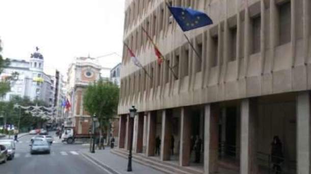 Audiencia Provincial de Albacete (Foto: Archivo)