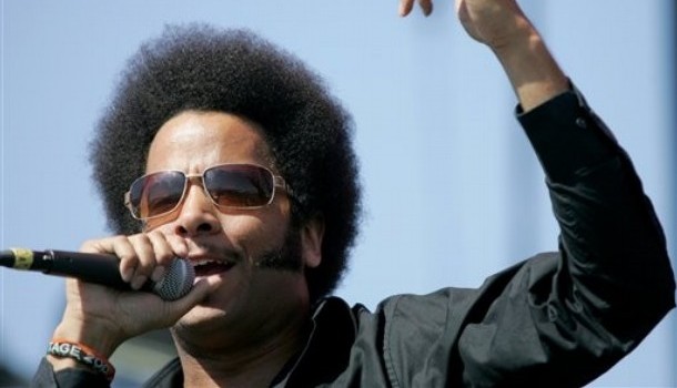 Boots Riley.