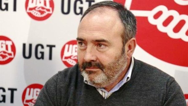 Carlos Pedrosa (Foto: Archivo)