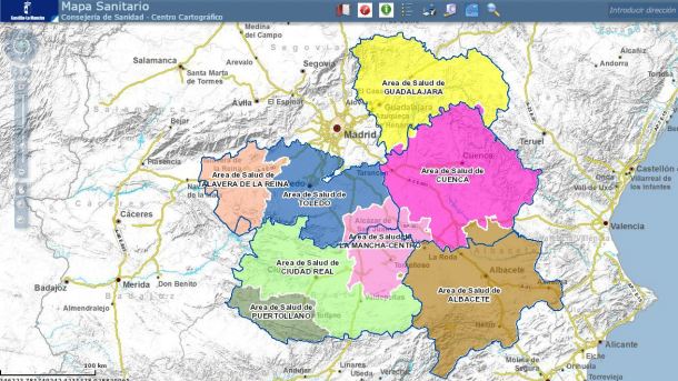 Foto: visores.castillalamancha.es