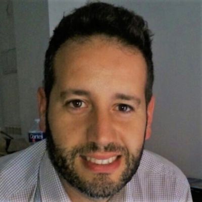 Alfonso Ponce Lorente
