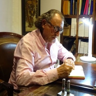 Joaquín Ortega Herrera