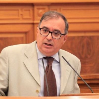 Fernando Mora