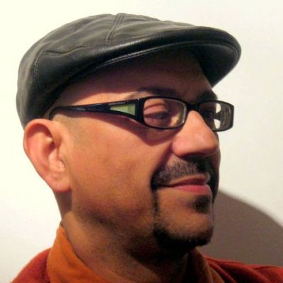 Luis Ángel Aguilar