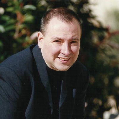 Enrique Cabrejas