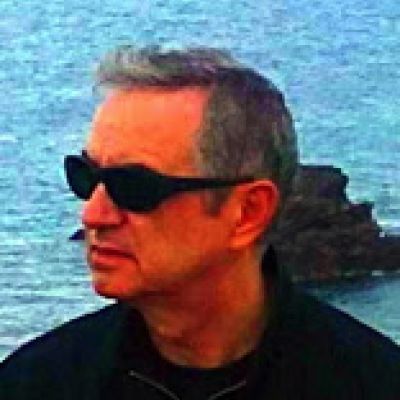 Eulogio Paz Fernández