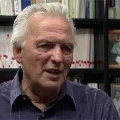 Juan de Dios Ramírez Heredia